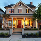 Urban House