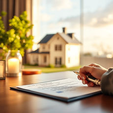 Real Estate Contract
