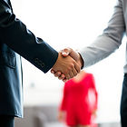 Shaking Hands