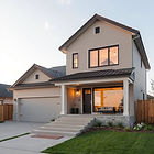 Suburban House