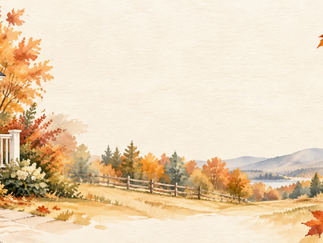 October News Brief
